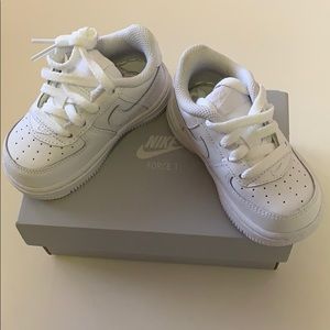 Nike Force 1 - Toddler Shoes